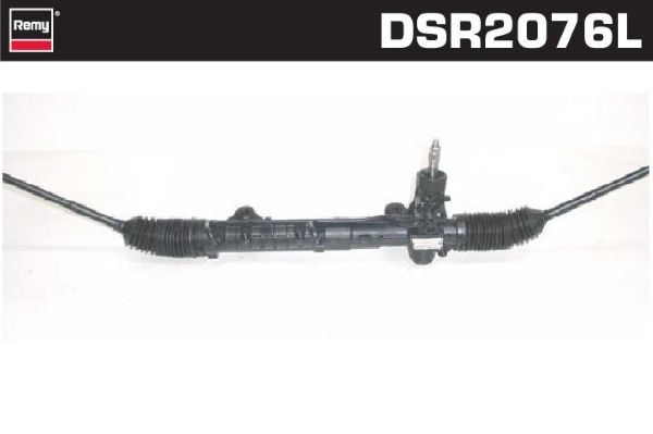 DELCO REMY Рулевой механизм DSR2076L